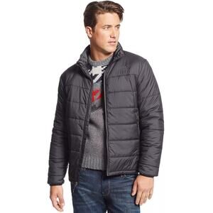 The North Face Bombay Mid Layer Puffer Jacket Men’s XL Outdoor Hiking Gorpcore